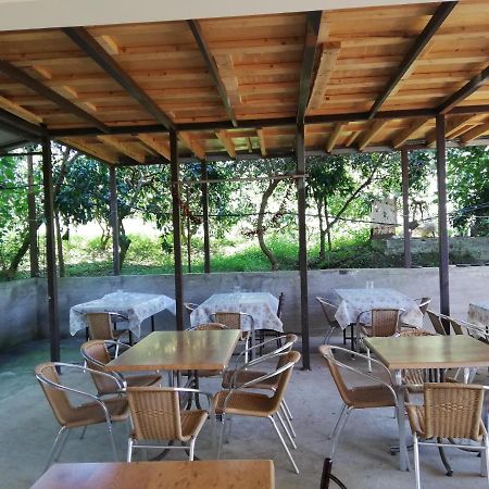 Aparthotel Na Abovyana 7 New Athos Dış mekan fotoğraf