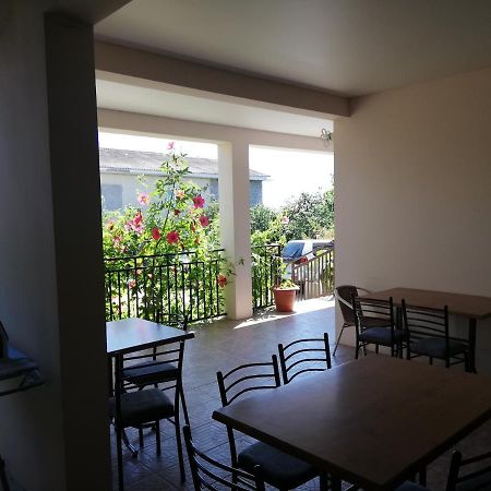 Aparthotel Na Abovyana 7 New Athos Dış mekan fotoğraf